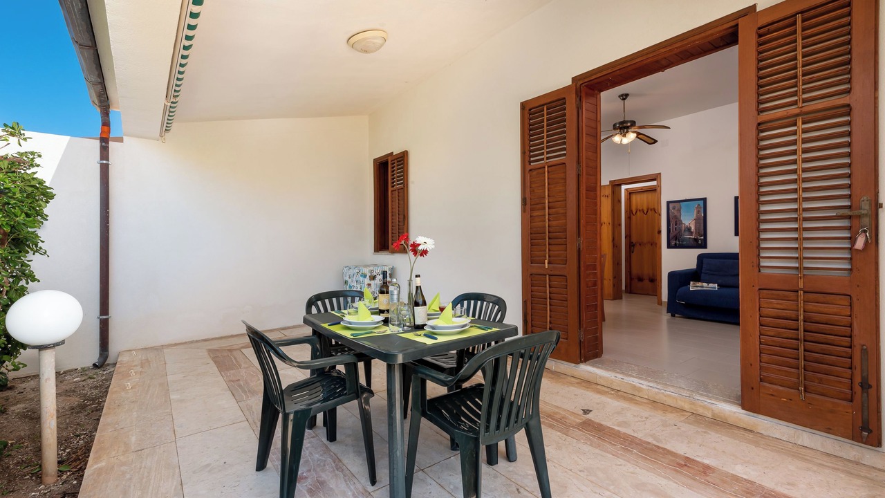 Photo of Outdoor in San Vito Lo Capo