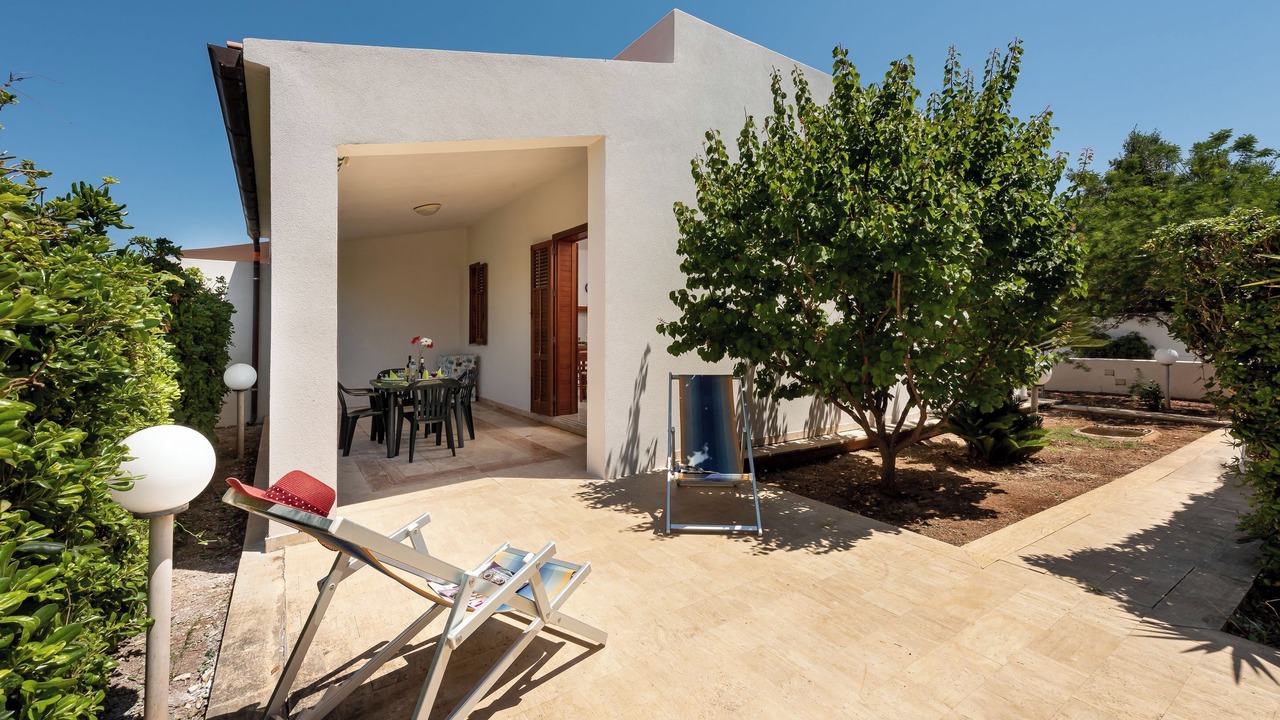 Photo of Outdoor in San Vito Lo Capo