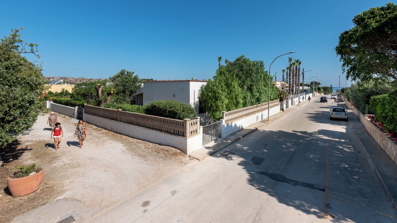 Photo of Outdoor in San Vito Lo Capo