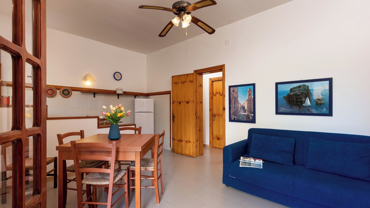 Photo of Livingroom in San Vito Lo Capo