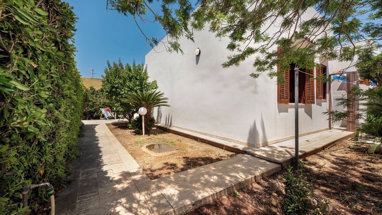 Photo of Outdoor in San Vito Lo Capo
