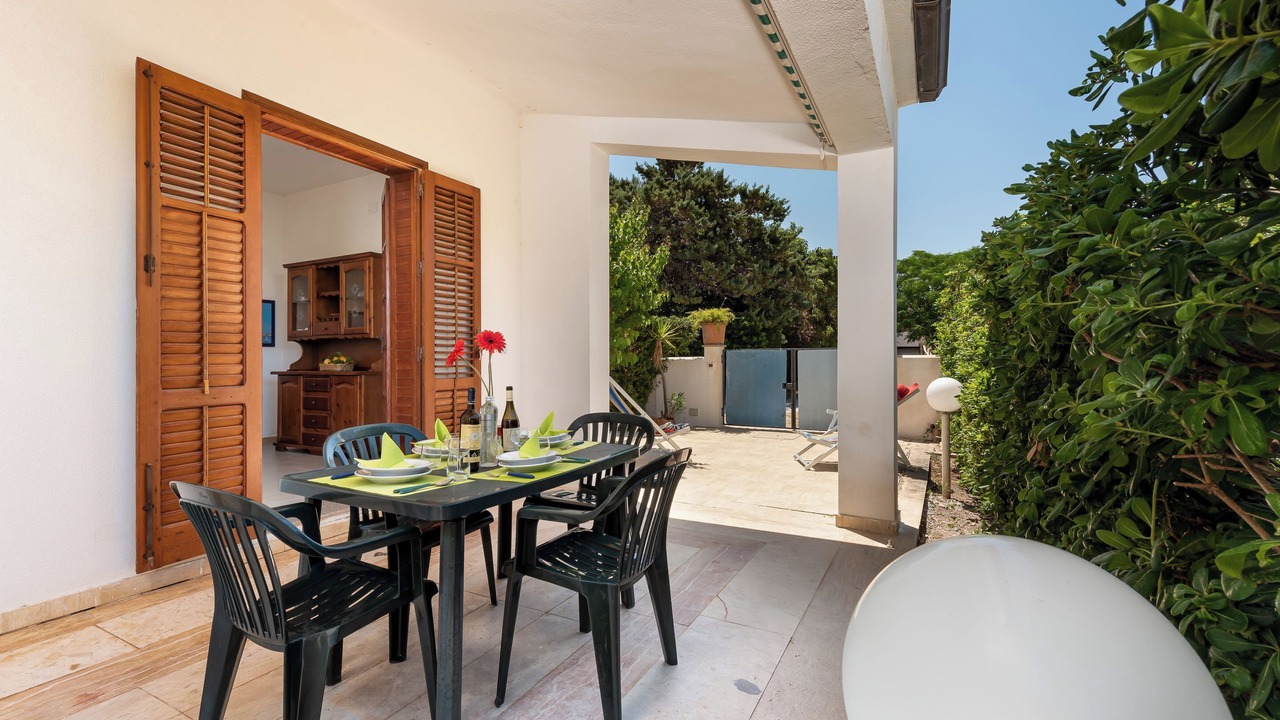 Photo of Outdoor in San Vito Lo Capo