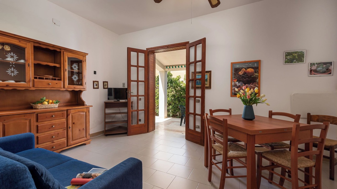 Photo of Livingroom in San Vito Lo Capo