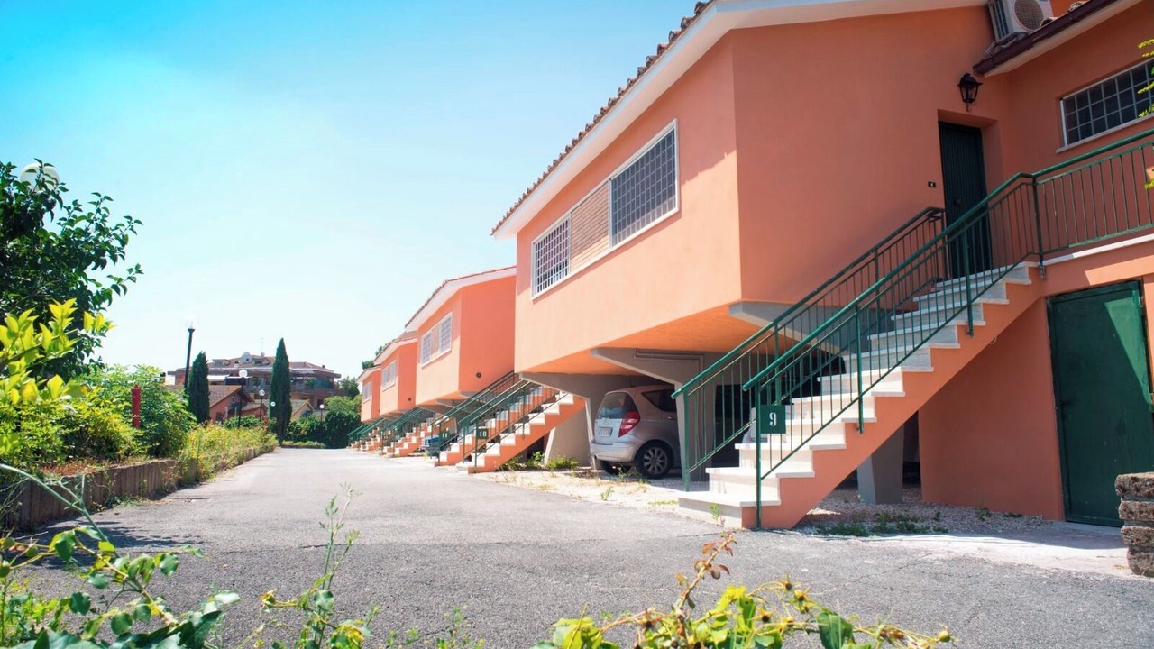 Photo of Outdoor in Zona LI La Storta