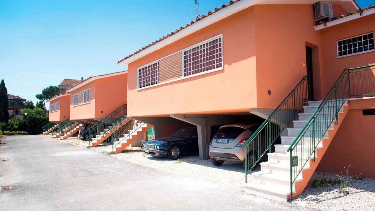 Photo of Outdoor in Zona LI La Storta