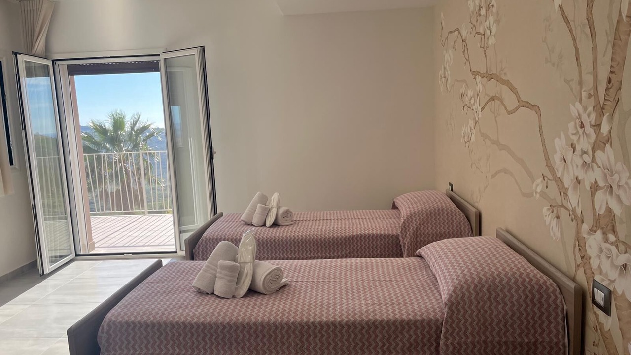 Photo of Bedroom in Sciacca
