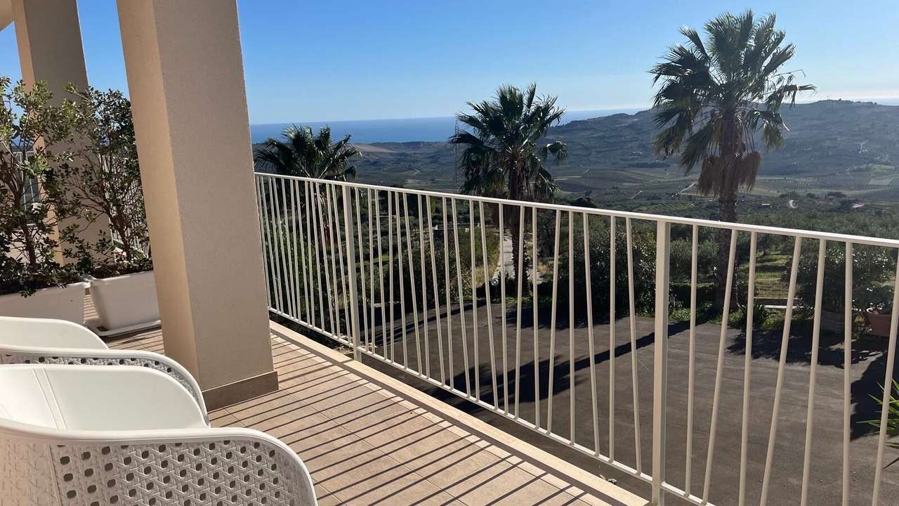 Photo of Bedroom in Sciacca