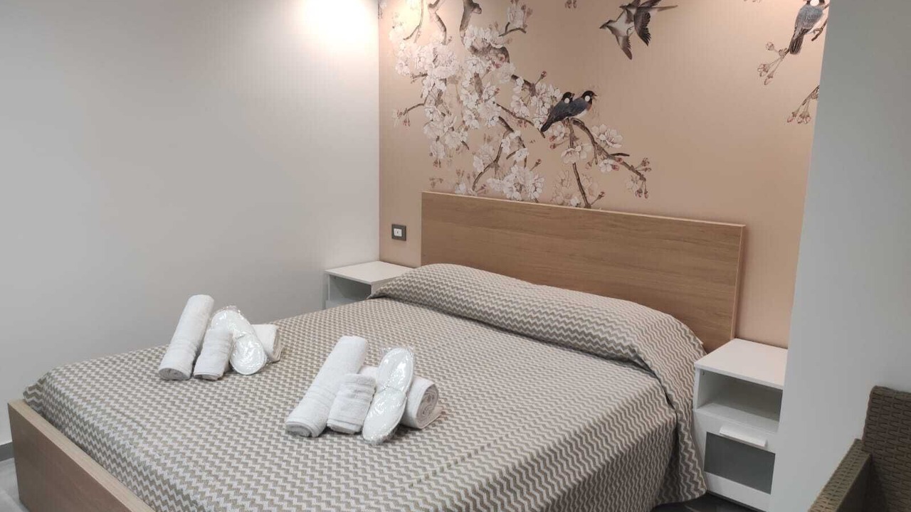Photo of Bedroom in Sciacca