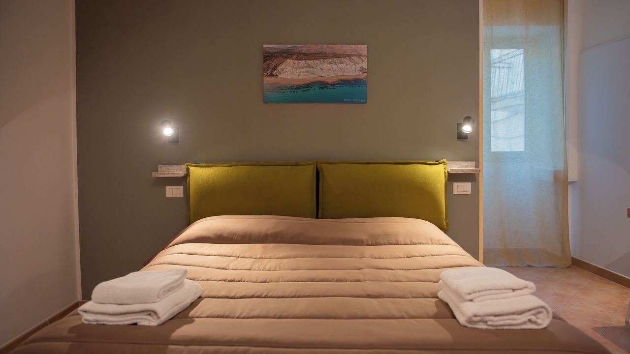 Photo of Bedroom in Siculiana