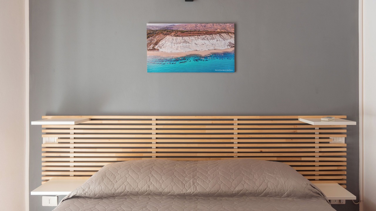 Photo of Bedroom in Siculiana