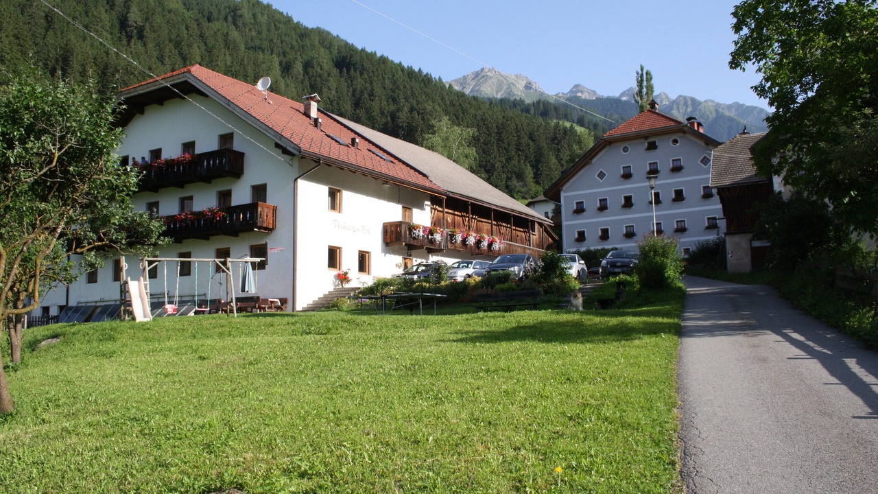 Photo of Outdoor in Anterselva