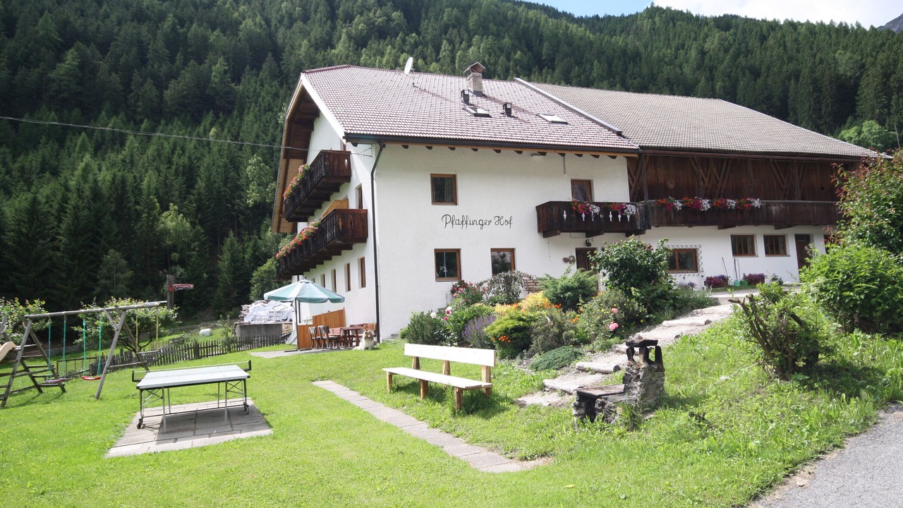 Photo of Outdoor in Anterselva