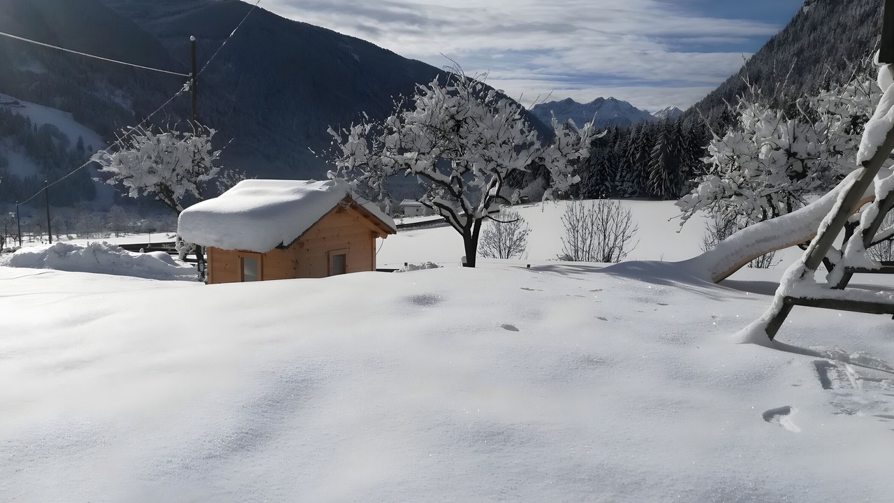 Photo of Outdoor in Anterselva