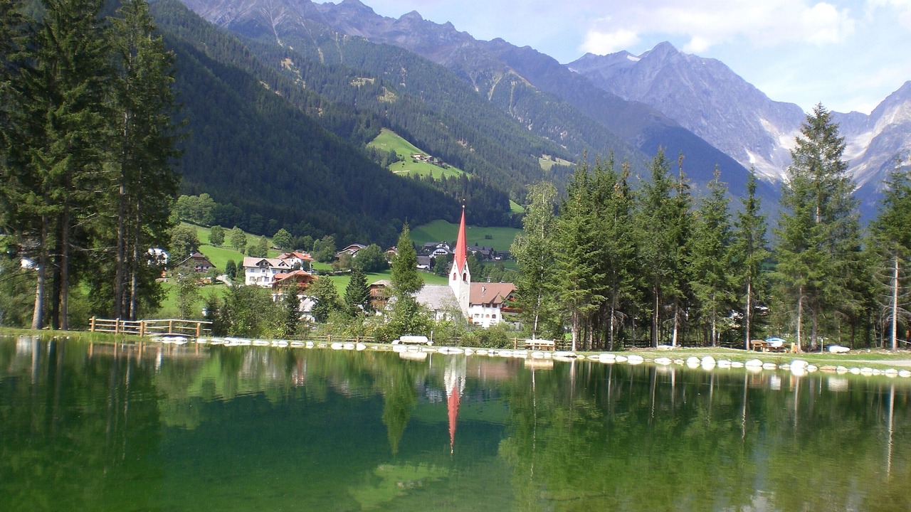 Photo of Others in Anterselva