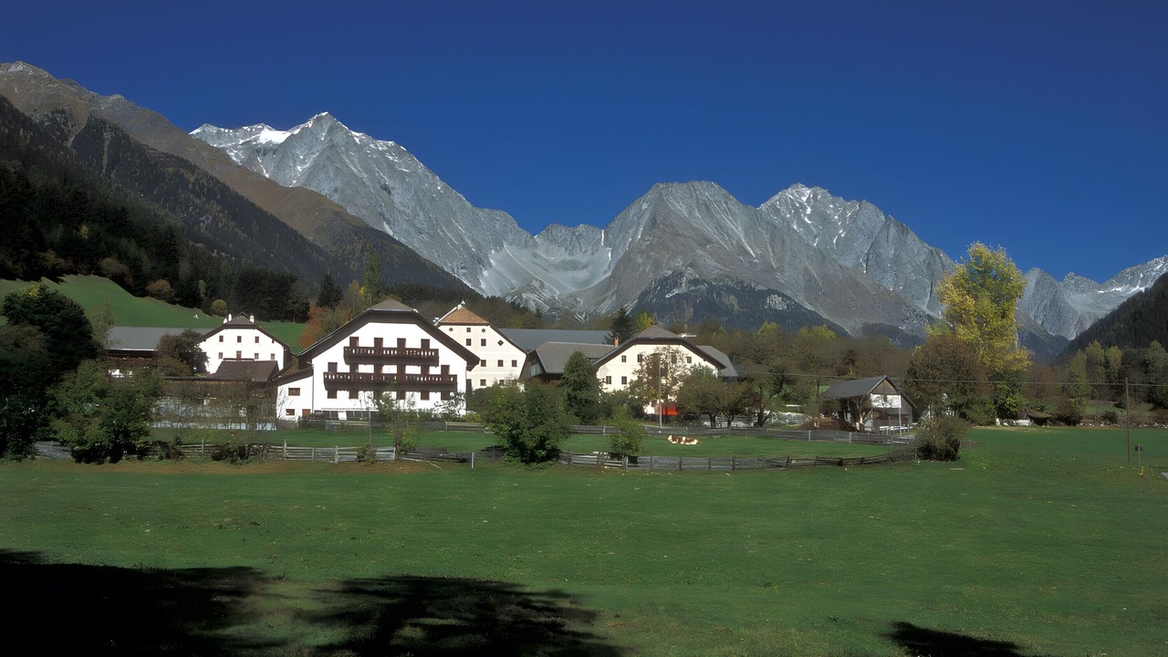 Photo of Outdoor in Anterselva