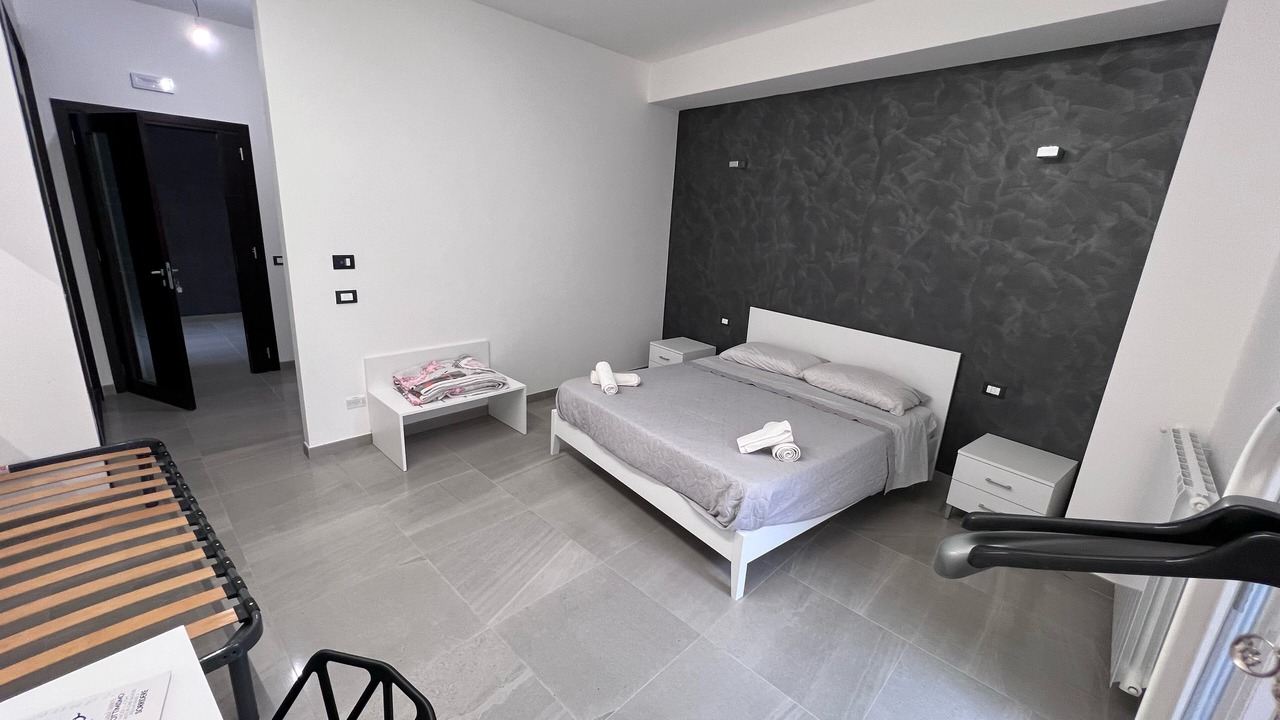 Photo of Patio Balcony in Castronuovo di Sicilia