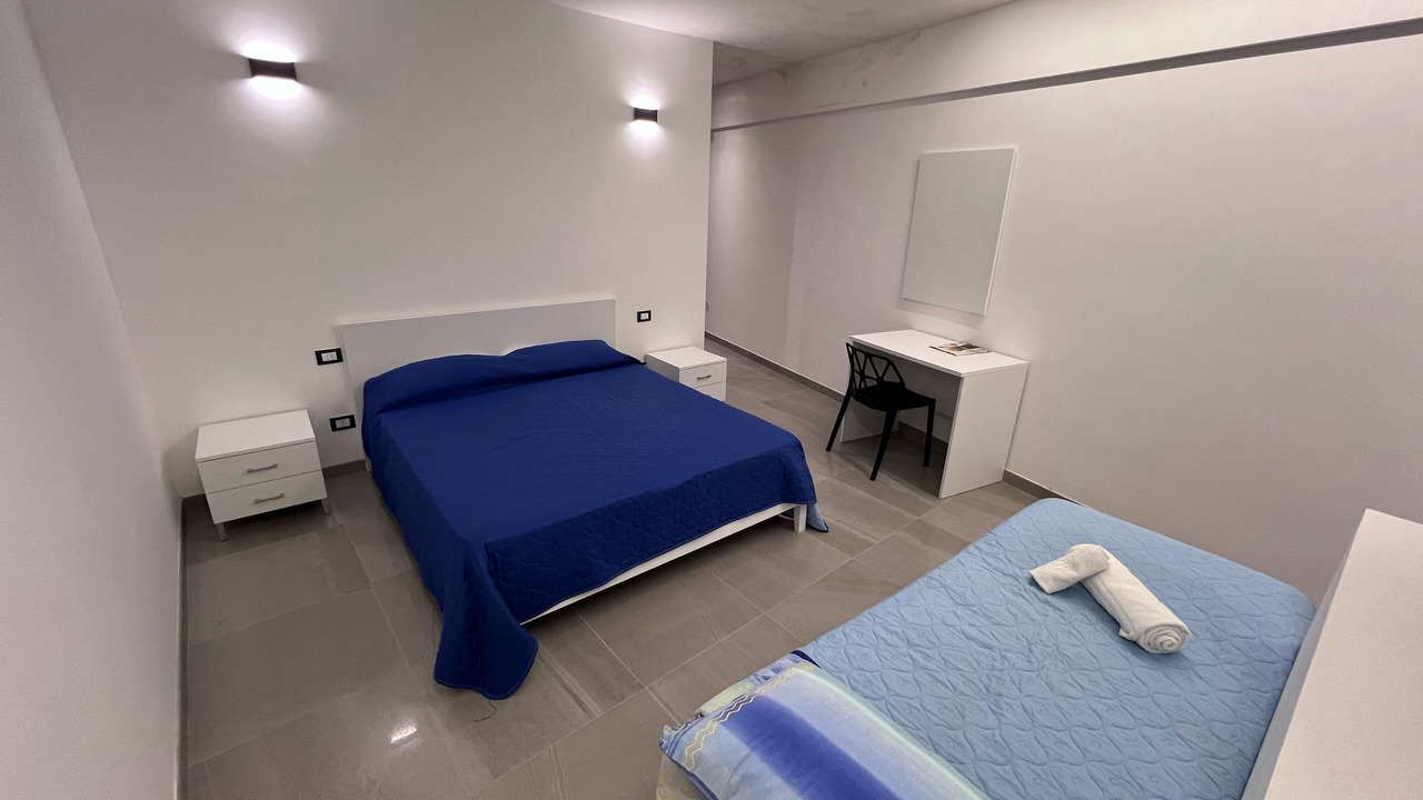 Photo of Bedroom in Castronuovo di Sicilia