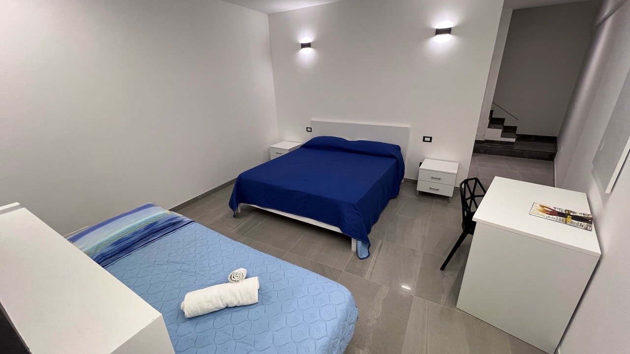 Photo of Bedroom in Castronuovo di Sicilia