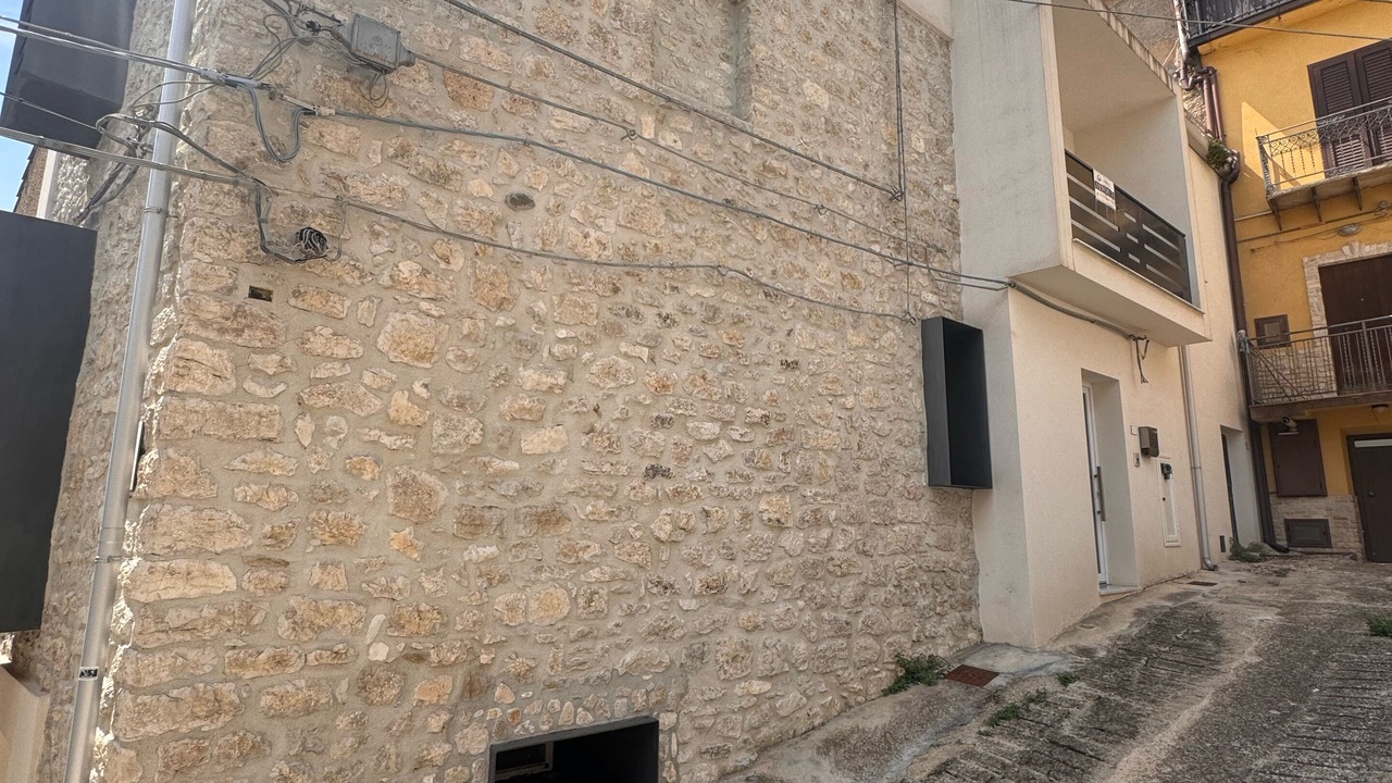 Photo of Outdoor in Castronuovo di Sicilia