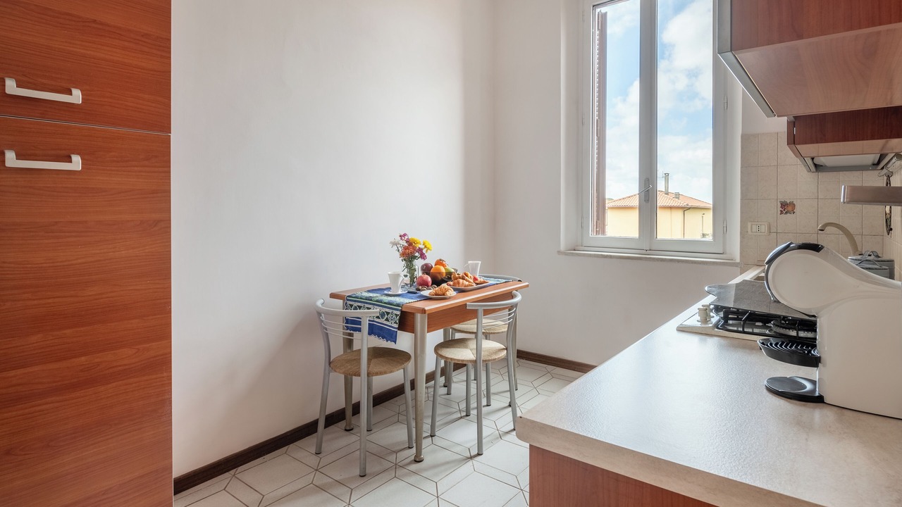 Photo of Kitchen in Ariccia