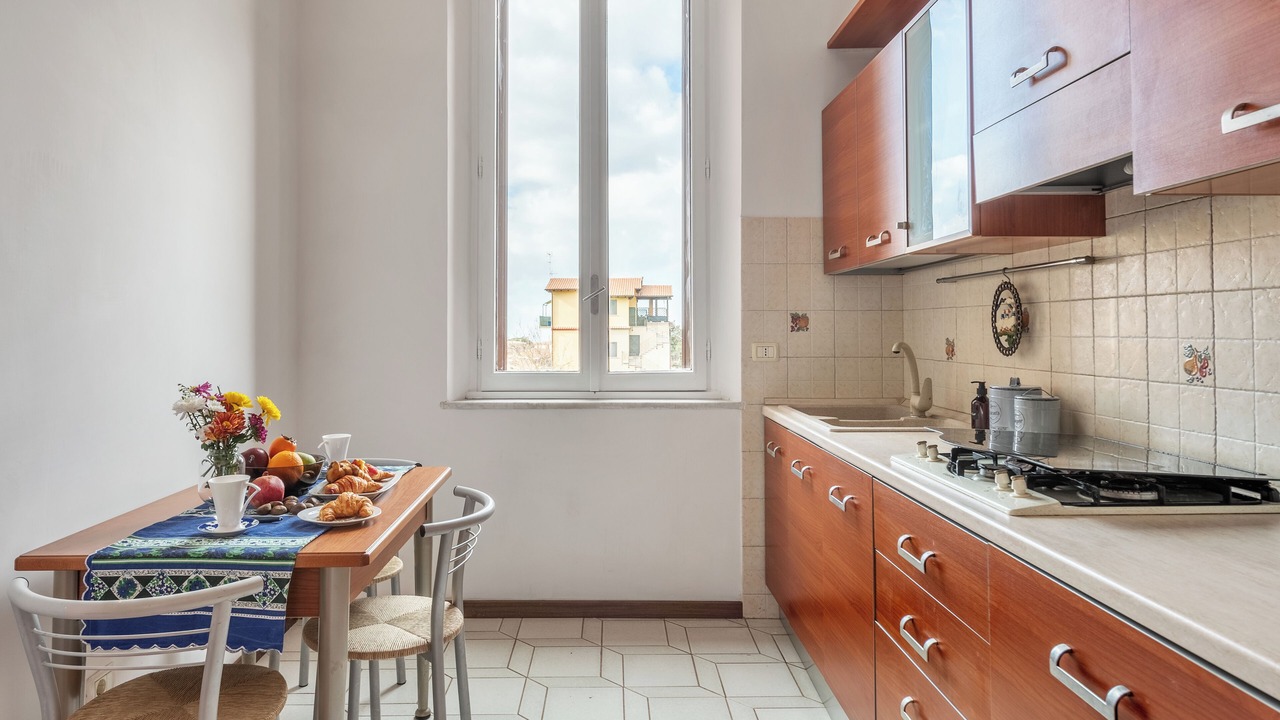 Photo of Kitchen in Ariccia