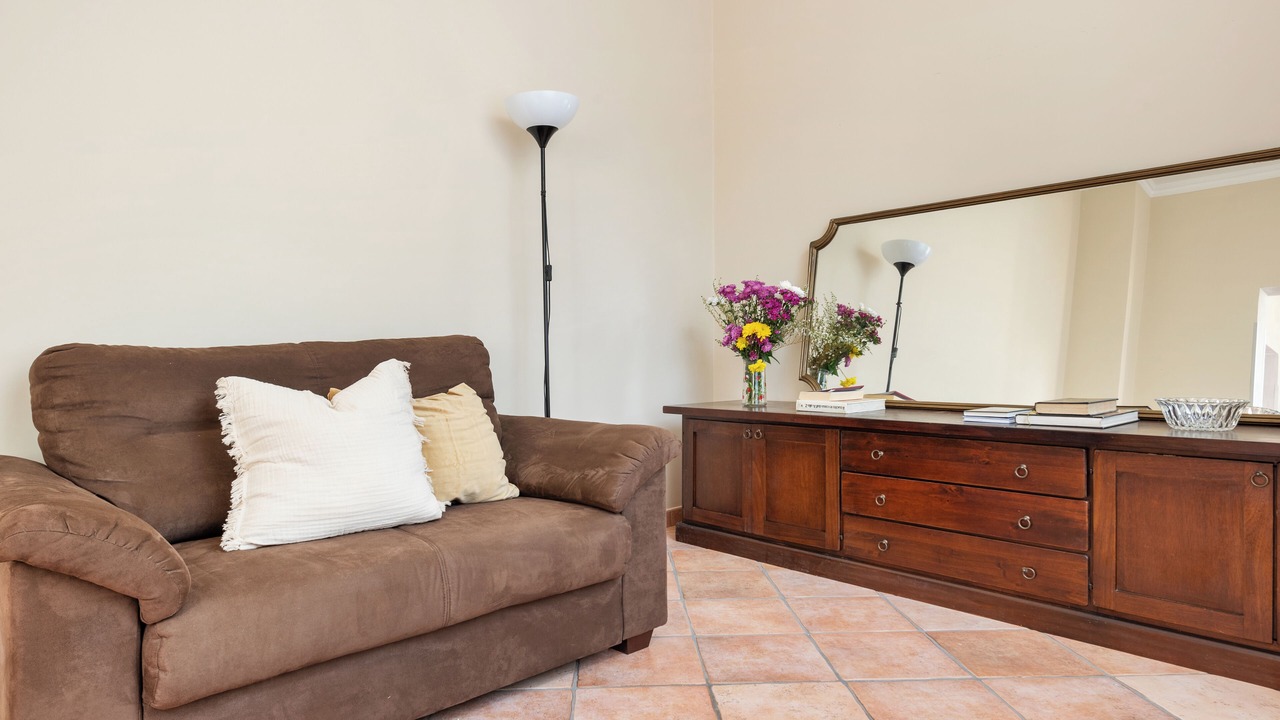 Photo of Livingroom in Ariccia