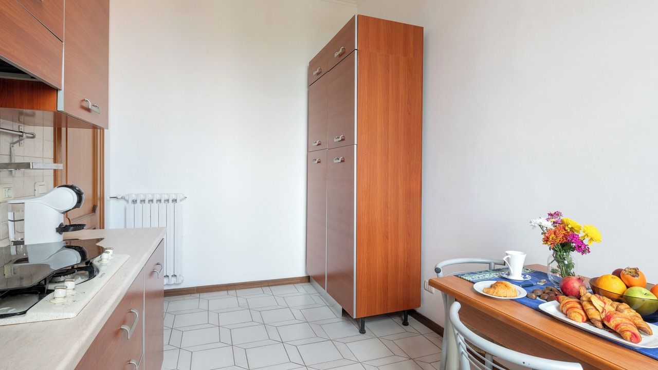 Photo of Kitchen in Ariccia