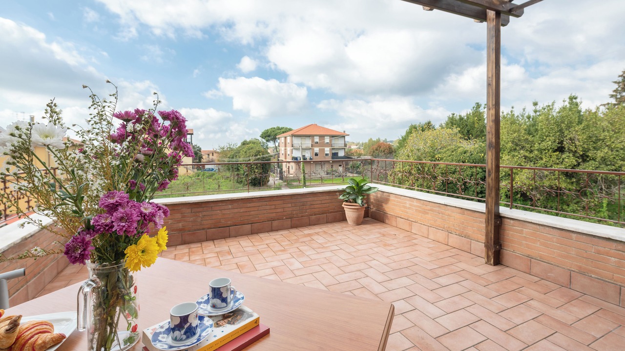 Photo of Outdoor in Ariccia