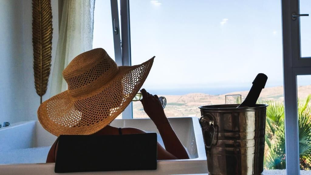 Photo of Bedroom in Agrigento