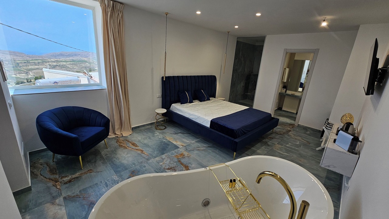 Photo of Bedroom in Agrigento