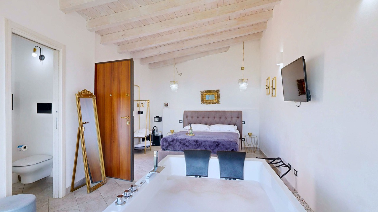 Photo of Bedroom in Agrigento