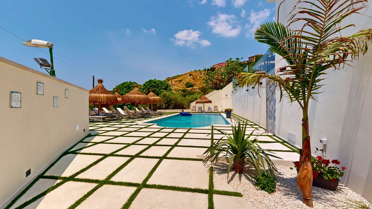 Photo of Outdoor in Agrigento