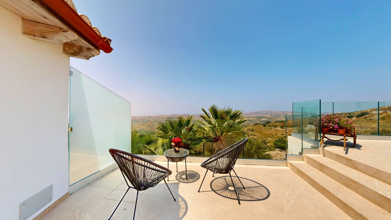 Photo of Outdoor in Agrigento