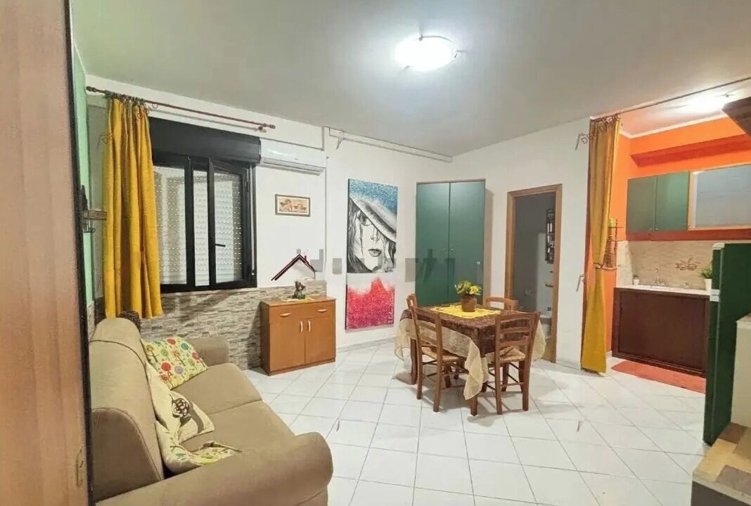 Photo of Livingroom in Monreale