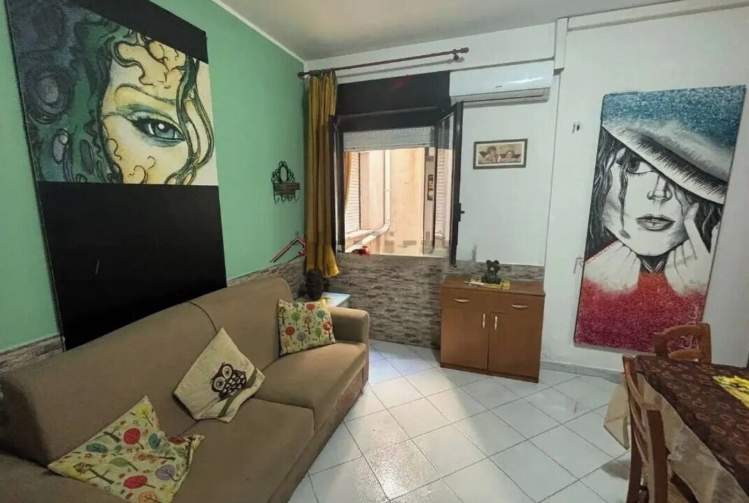 Photo of Livingroom in Monreale