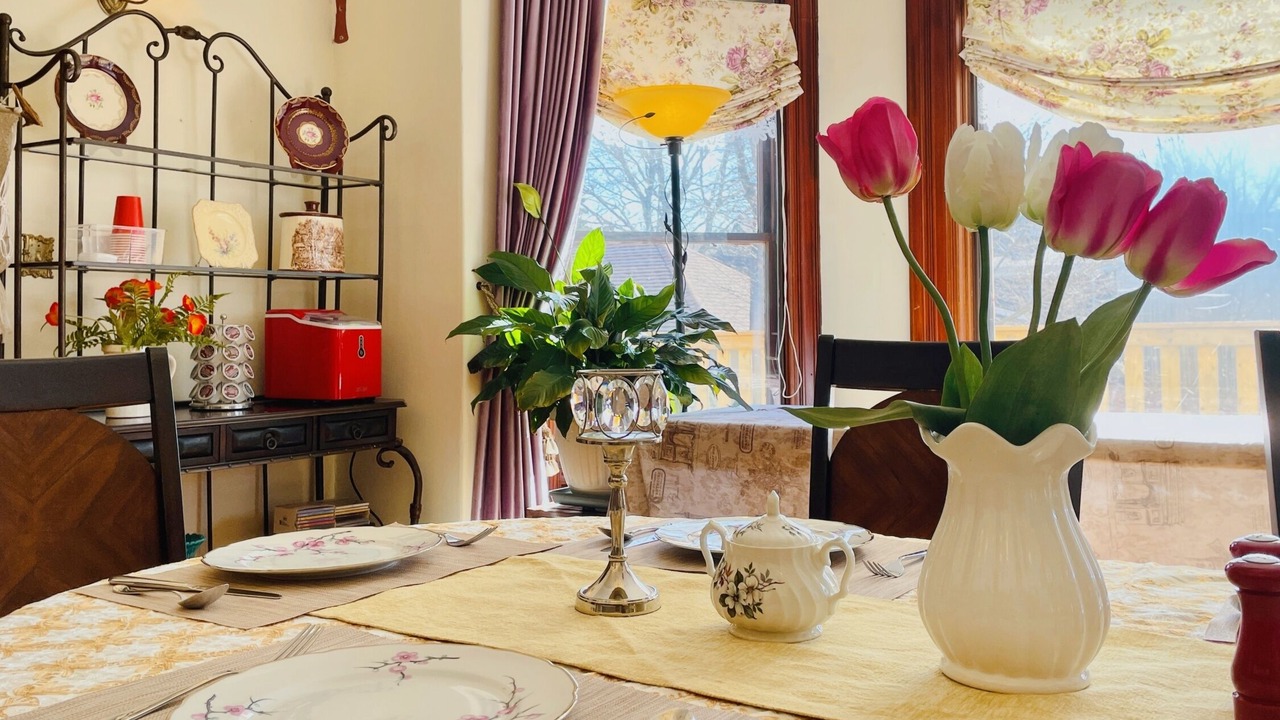 Photo of Livingroom in Queens Square