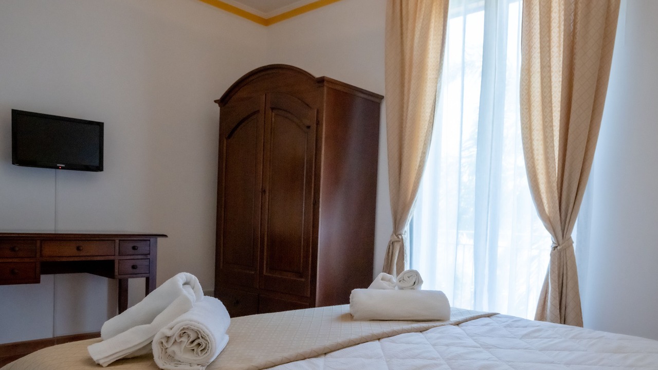 Photo of Bedroom in Nubia