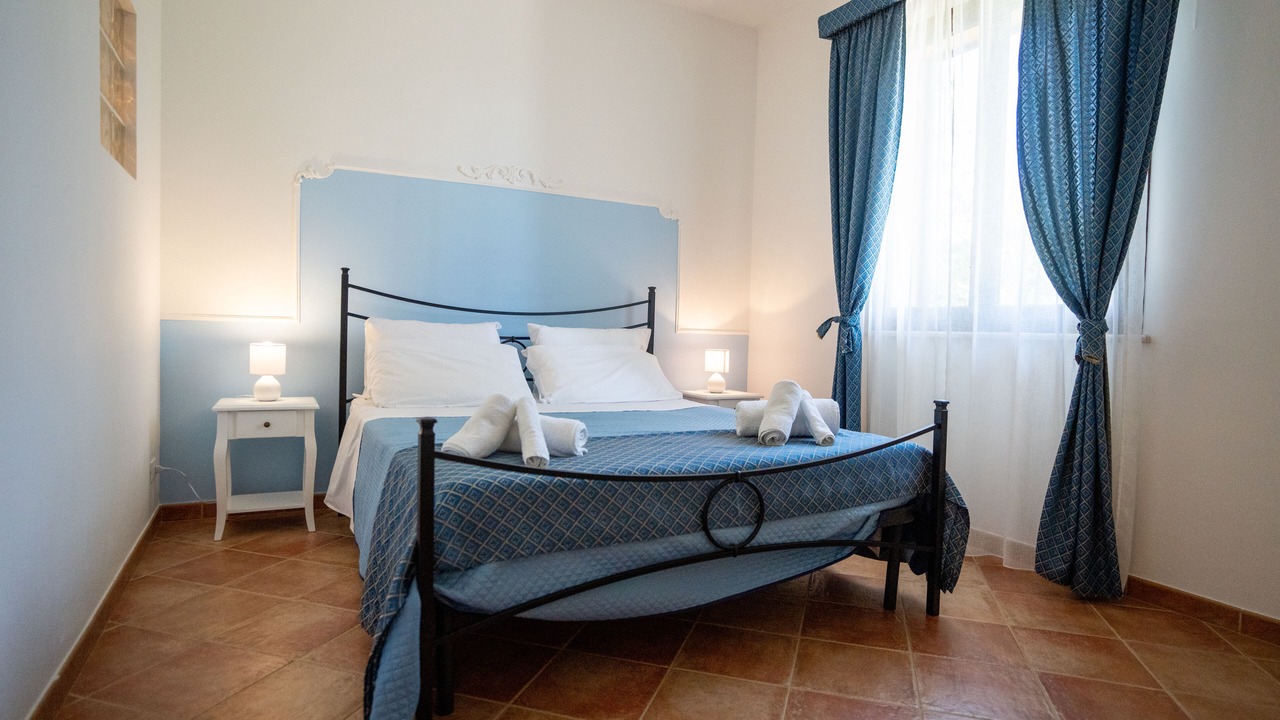 Photo of Bedroom in Nubia