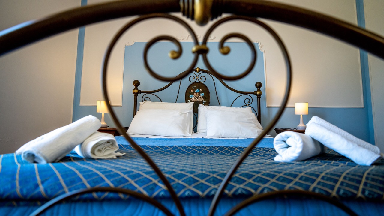 Photo of Bedroom in Nubia