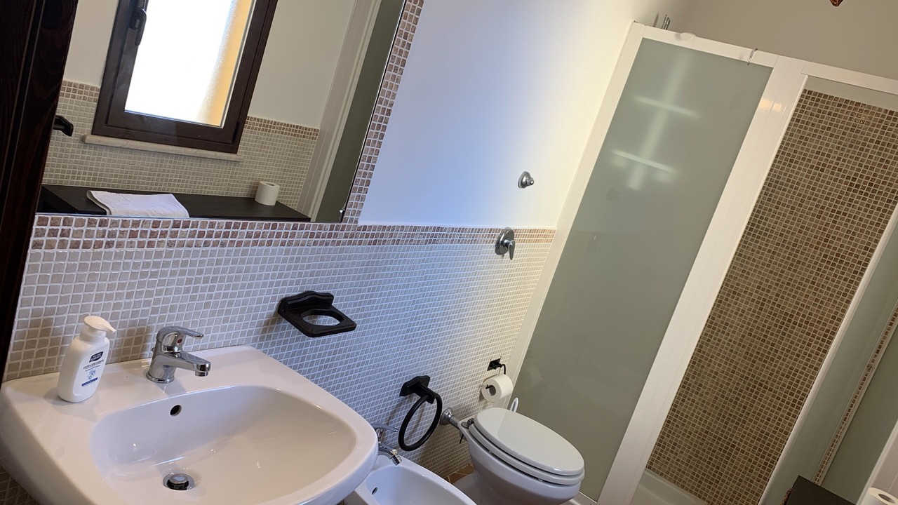 Photo of Bathroom in Nubia