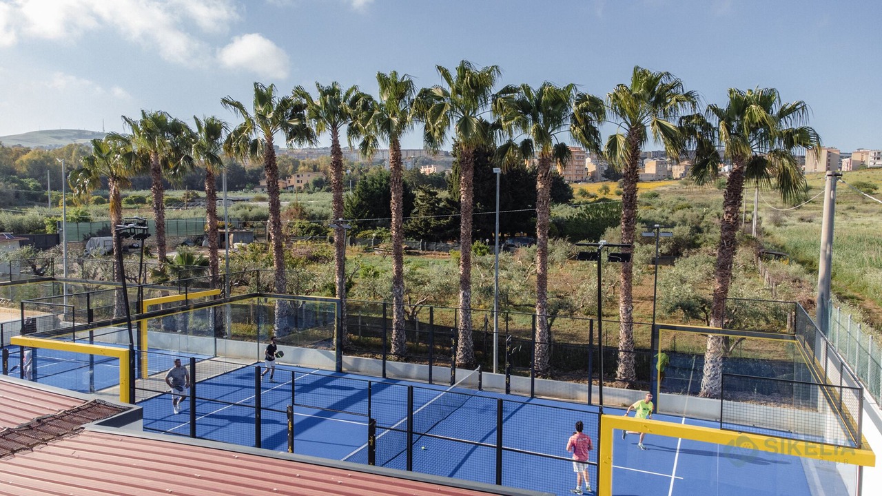 Photo of Outdoor in Villaseta