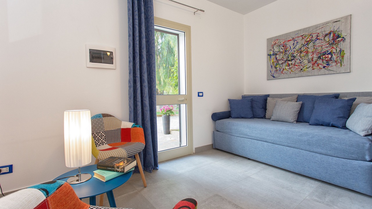 Photo of Bedroom in Villaseta
