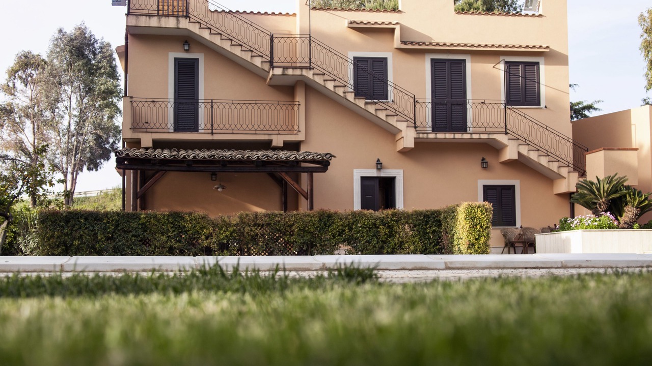 Photo of Outdoor in Villaseta