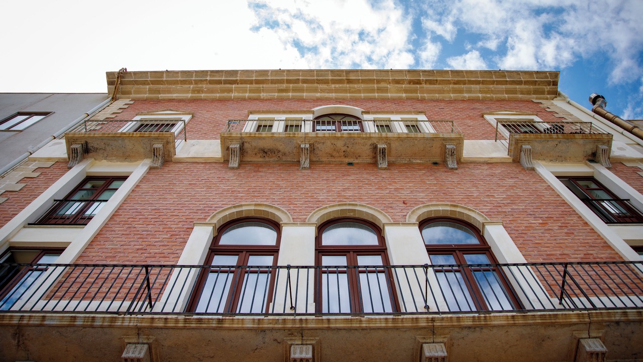 Photo of Outdoor in Trapani City Centre