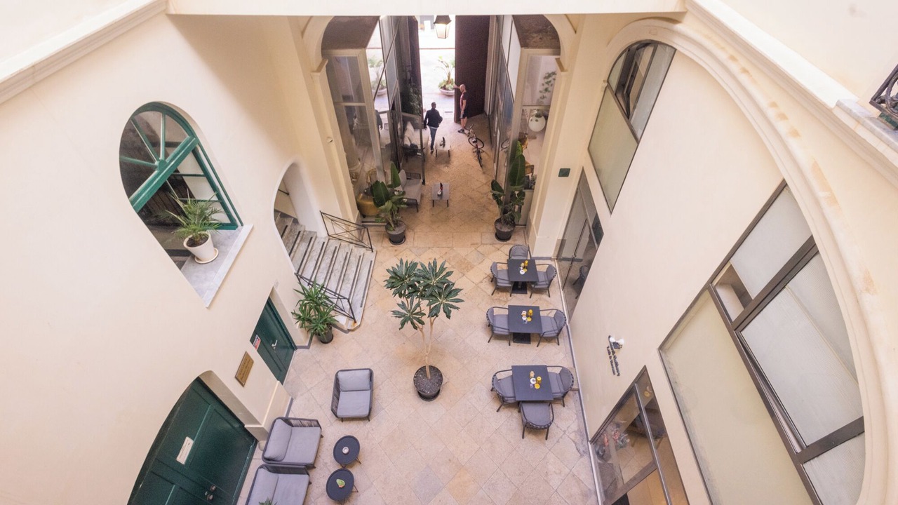 Photo of Bedroom in Trapani City Centre