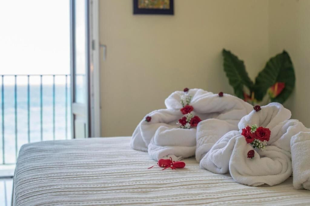 Photo of Bedroom in Trapani City Centre