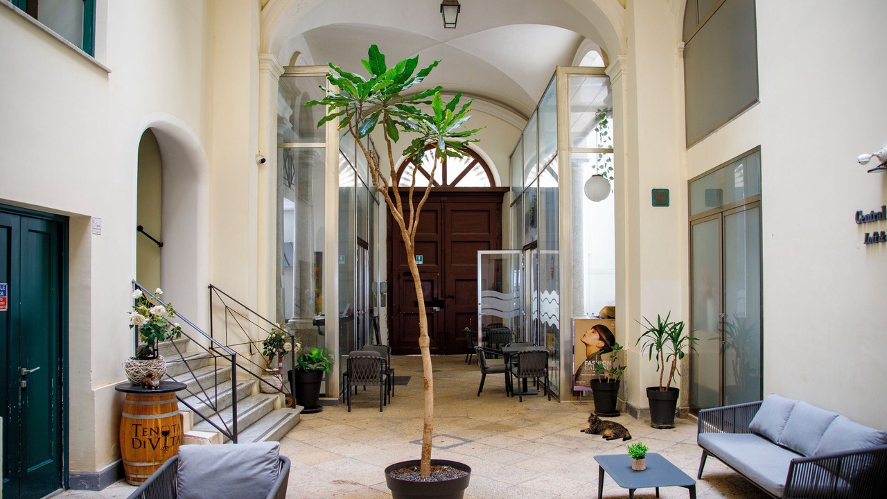 Photo of Outdoor in Trapani City Centre