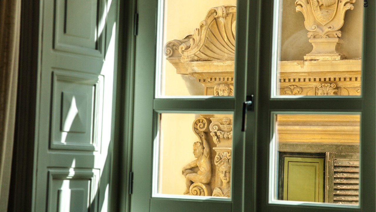 Photo of Bedroom in Trapani City Centre