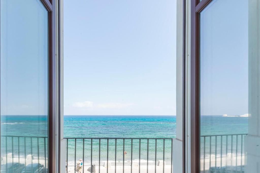 Photo of Bedroom in Trapani City Centre