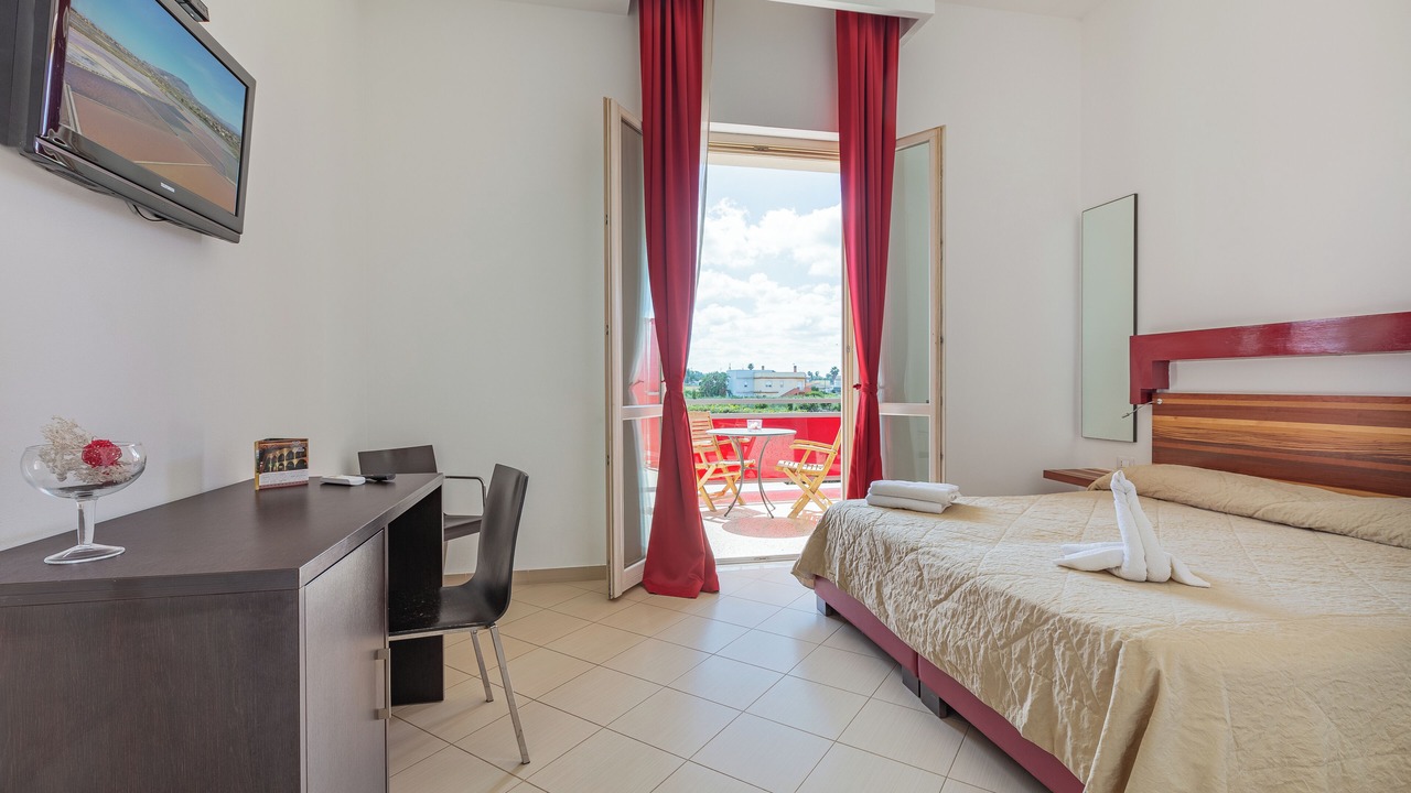 Photo of Bedroom in Rilievo